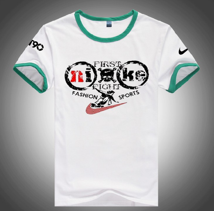 men NK t-shirt S-XXXL-1069